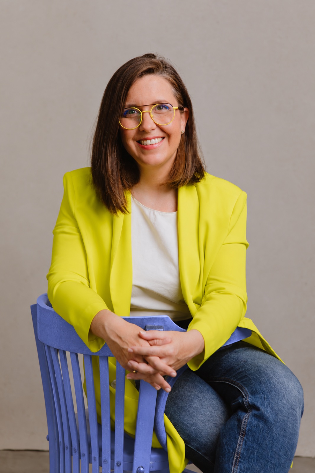 Valeria Aragón