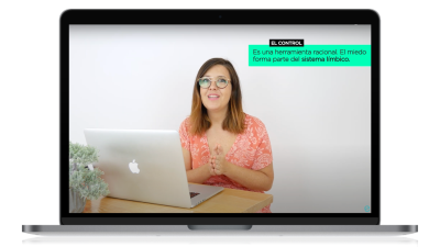 Mock up Masterclass Miedo 4